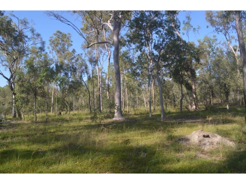 Lot 2 Tenningering Rd, Gin Gin QLD 4671
