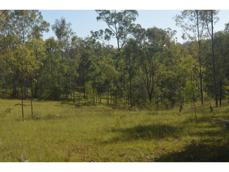 Lot 2 Tenningering Rd, Gin Gin QLD 4671