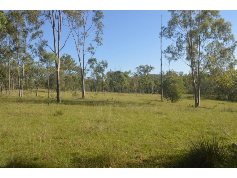 Lot 2 Tenningering Rd, Gin Gin QLD 4671