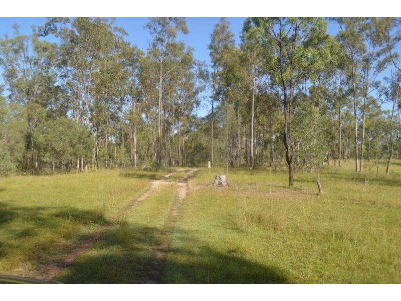 Lot 2 Tenningering Rd, Gin Gin QLD 4671
