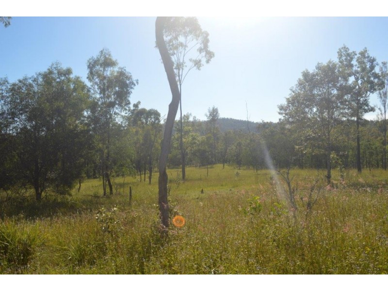 Lot 2 Tenningering Rd, Gin Gin QLD 4671