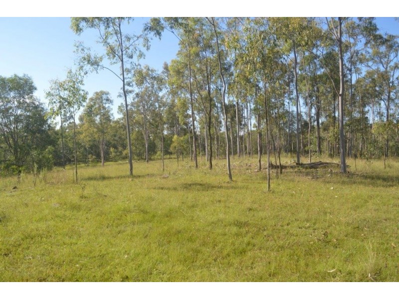 Lot 2 Tenningering Rd, Gin Gin QLD 4671