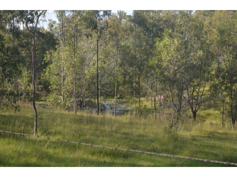 Lot 2 Tenningering Rd, Gin Gin QLD 4671