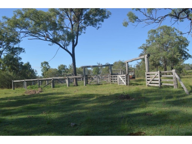 Lot 2 Tenningering Rd, Gin Gin QLD 4671