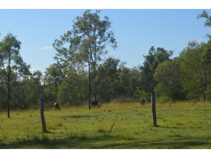 Lot 2 Tenningering Rd, Gin Gin QLD 4671