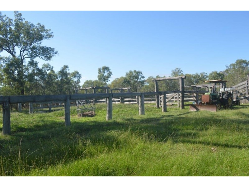 Lot 2 Tenningering Rd, Gin Gin QLD 4671