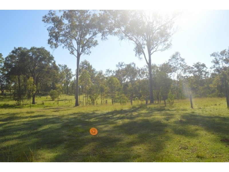 Lot 2 Tenningering Rd, Gin Gin QLD 4671
