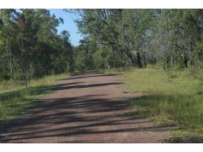 Lot 2 Tenningering Rd, Gin Gin QLD 4671