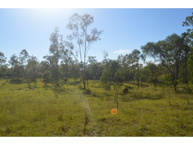 Lot 2 Tenningering Rd, Gin Gin QLD 4671