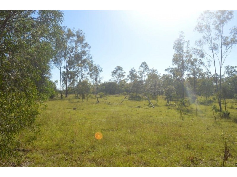 Lot 2 Tenningering Rd, Gin Gin QLD 4671
