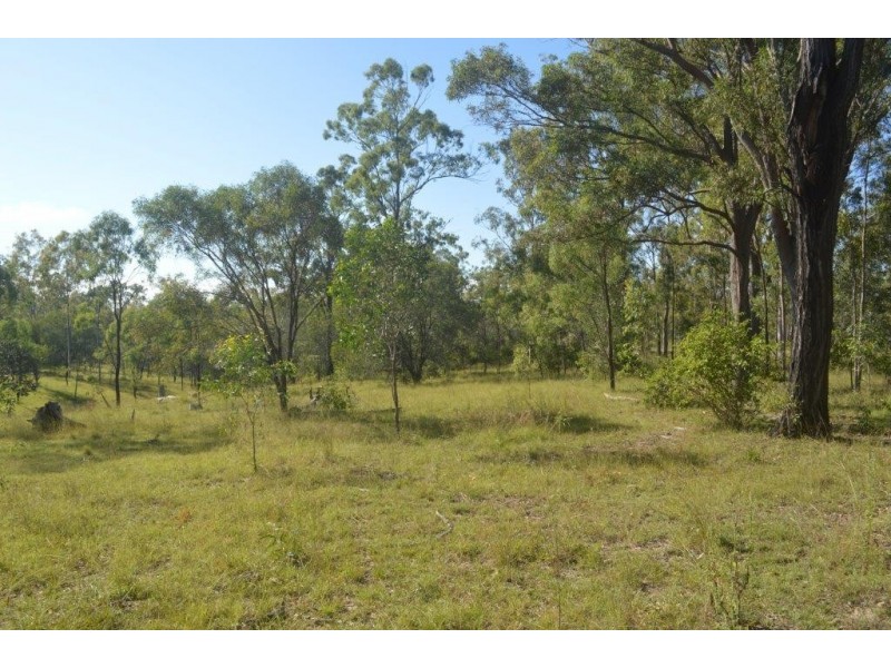 Lot 2 Tenningering Rd, Gin Gin QLD 4671