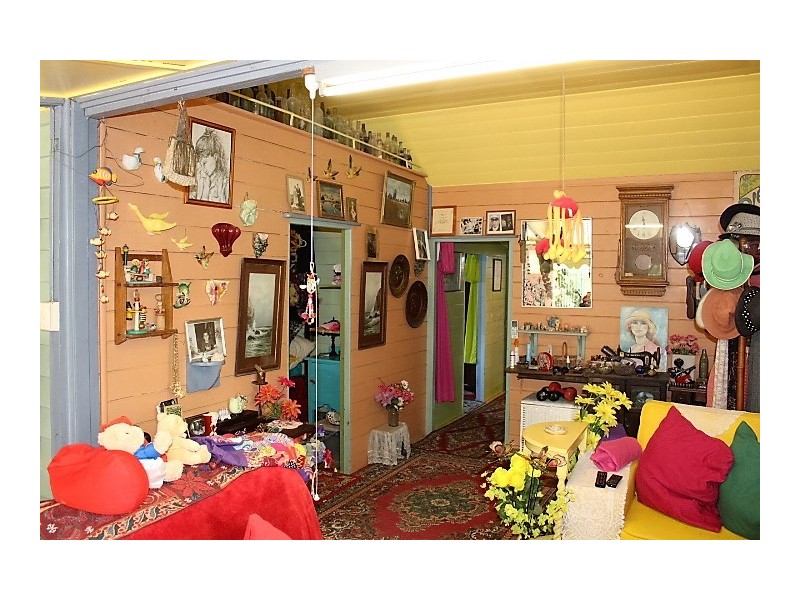 95 Rieck St, Gin Gin QLD 4671