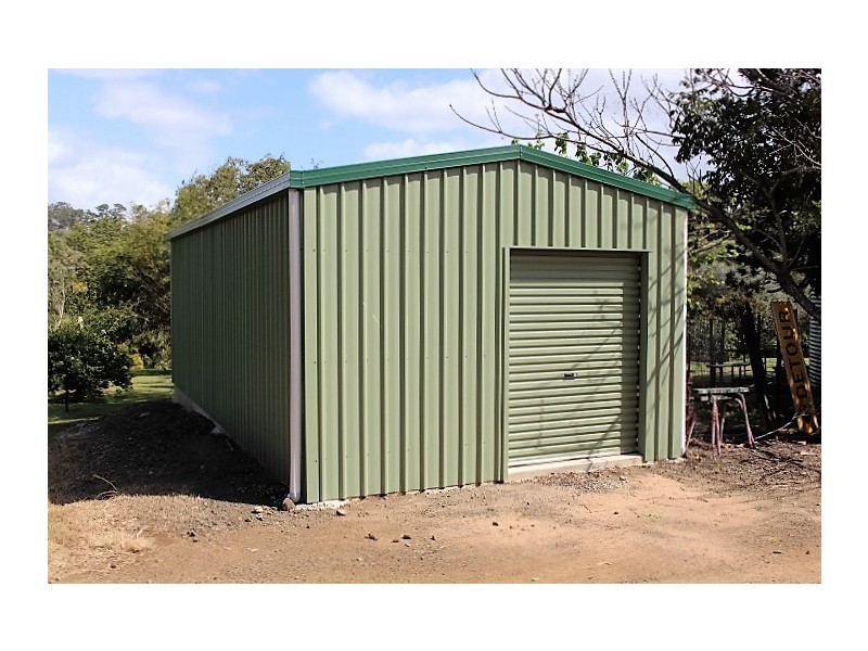 95 Rieck St, Gin Gin QLD 4671