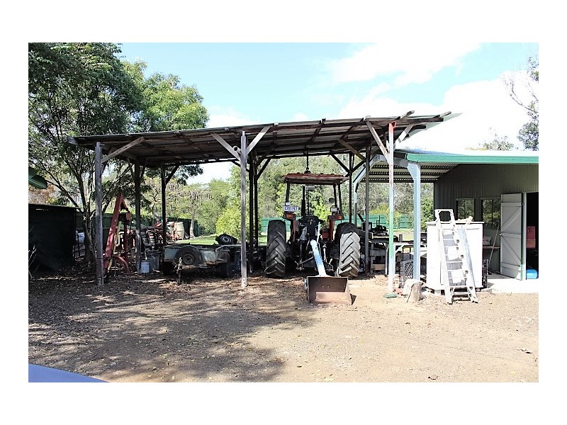 95 Rieck St, Gin Gin QLD 4671