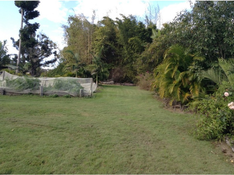 95 Rieck St, Gin Gin QLD 4671