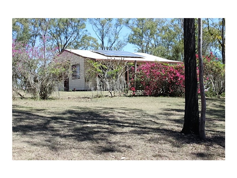 259 Broadmeadows Rd, Gin Gin QLD 4671