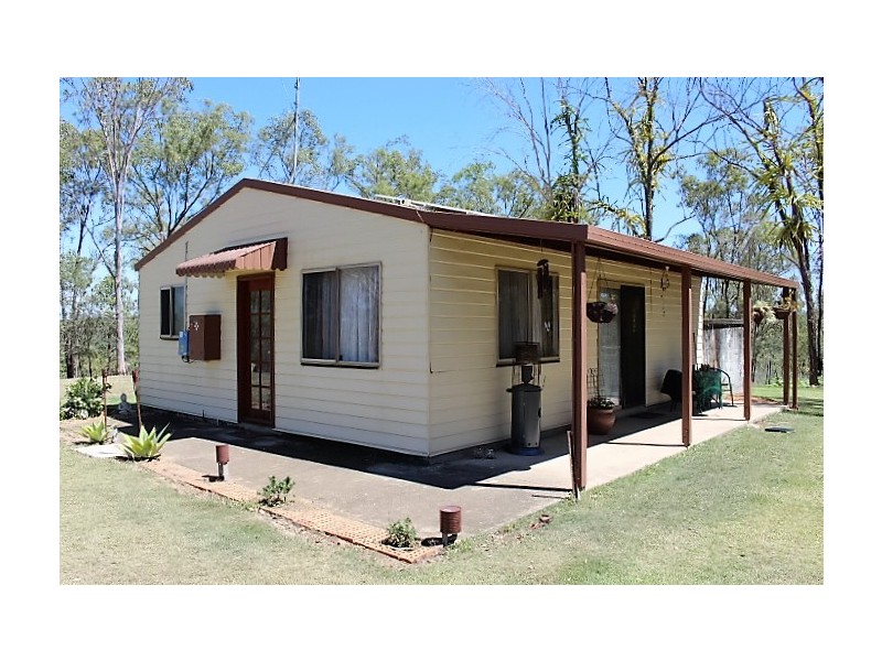 259 Broadmeadows Rd, Gin Gin QLD 4671