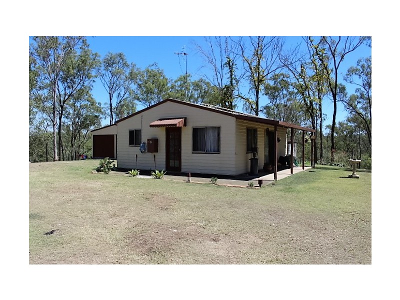 259 Broadmeadows Rd, Gin Gin QLD 4671