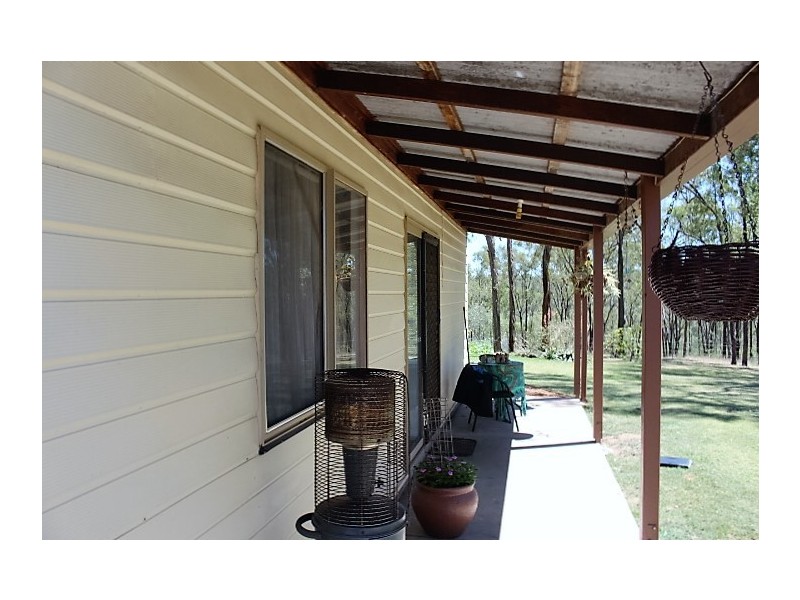 259 Broadmeadows Rd, Gin Gin QLD 4671