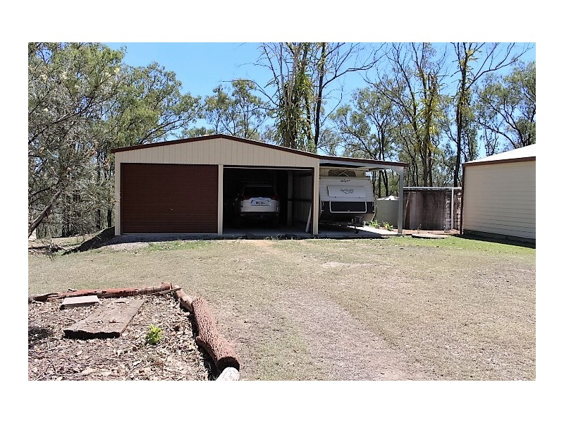 259 Broadmeadows Rd, Gin Gin QLD 4671