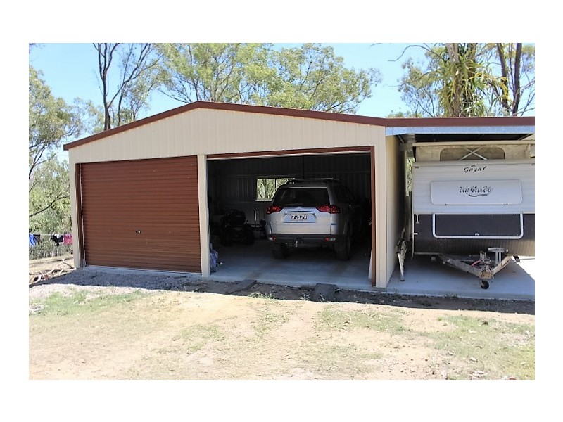 259 Broadmeadows Rd, Gin Gin QLD 4671