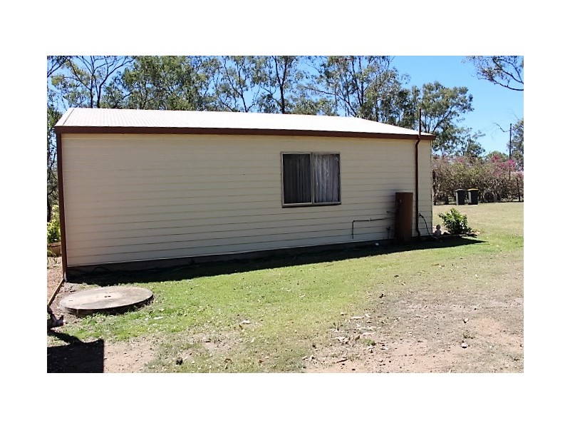 259 Broadmeadows Rd, Gin Gin QLD 4671