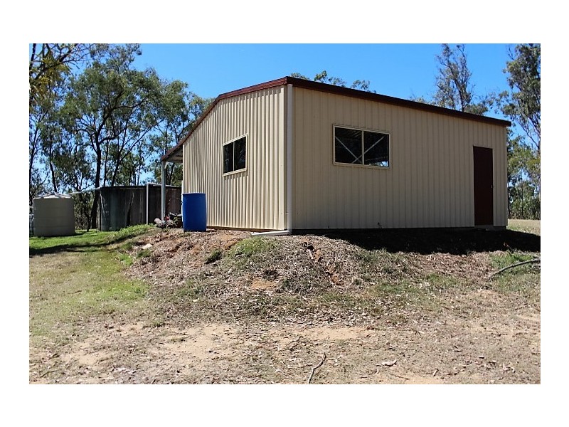 259 Broadmeadows Rd, Gin Gin QLD 4671