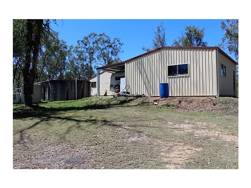 259 Broadmeadows Rd, Gin Gin QLD 4671