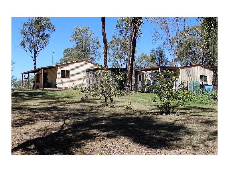 259 Broadmeadows Rd, Gin Gin QLD 4671