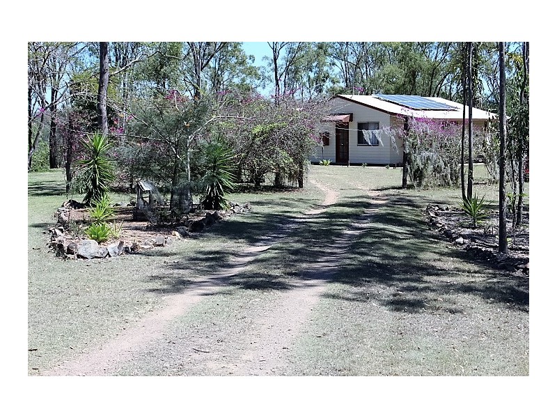 259 Broadmeadows Rd, Gin Gin QLD 4671