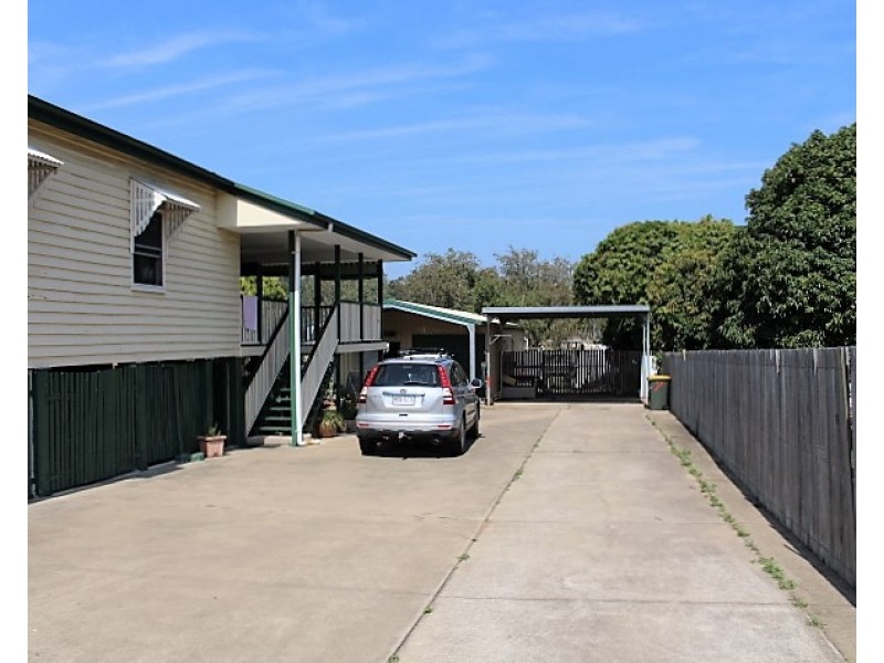 23 Mulgrave St, Gin Gin QLD 4671