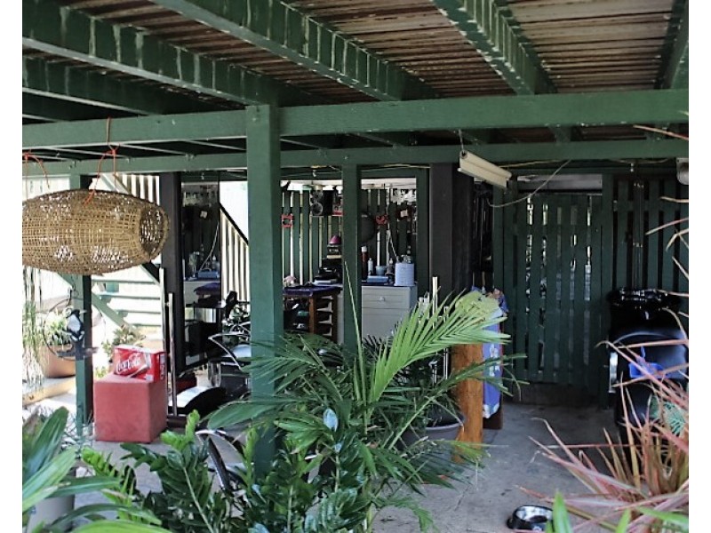 23 Mulgrave St, Gin Gin QLD 4671