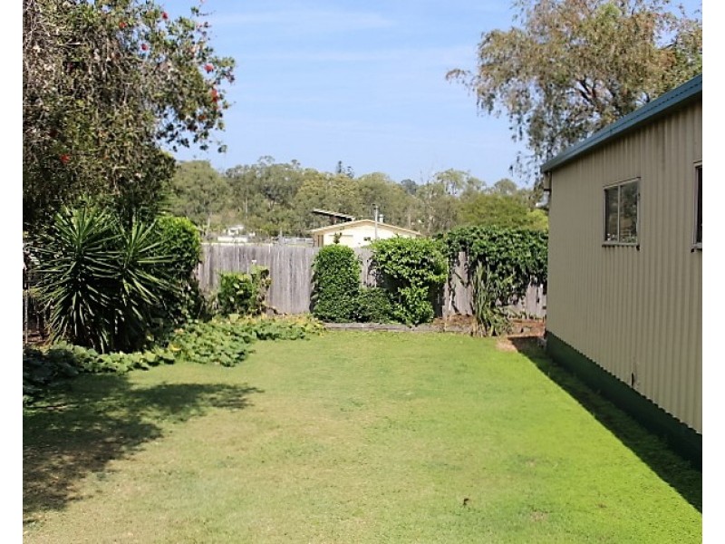 23 Mulgrave St, Gin Gin QLD 4671