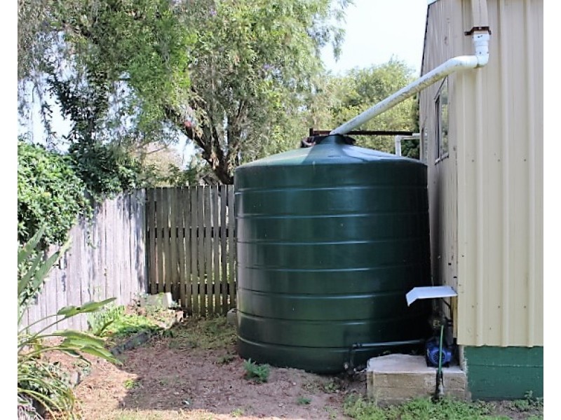 23 Mulgrave St, Gin Gin QLD 4671