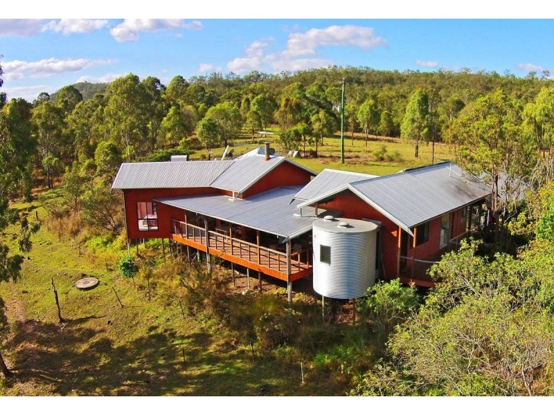 63 Logan Rd, Colosseum QLD 4677