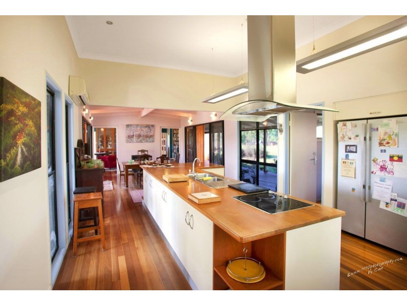 63 Logan Rd, Colosseum QLD 4677