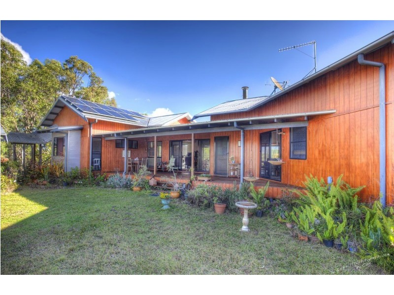 63 Logan Rd, Colosseum QLD 4677