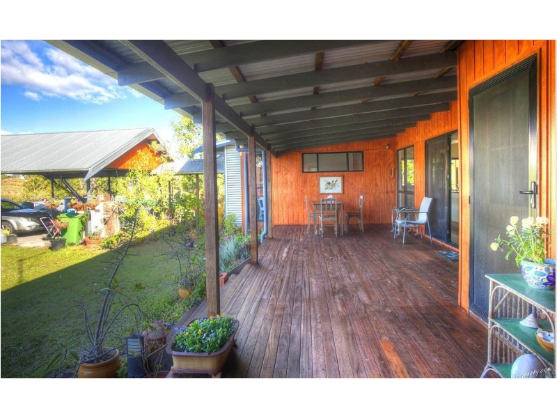 63 Logan Rd, Colosseum QLD 4677