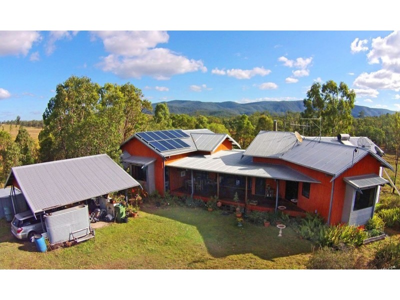 63 Logan Rd, Colosseum QLD 4677