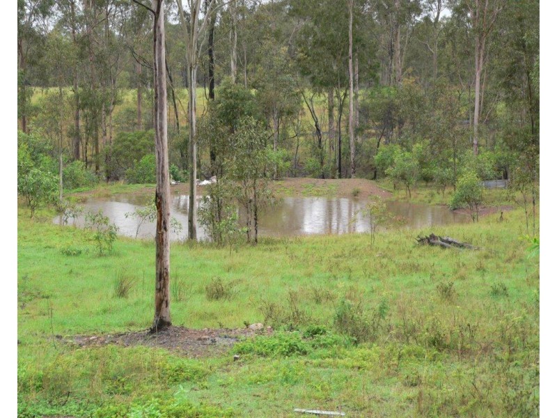 244 Nielsons Rd, Gin Gin QLD 4671