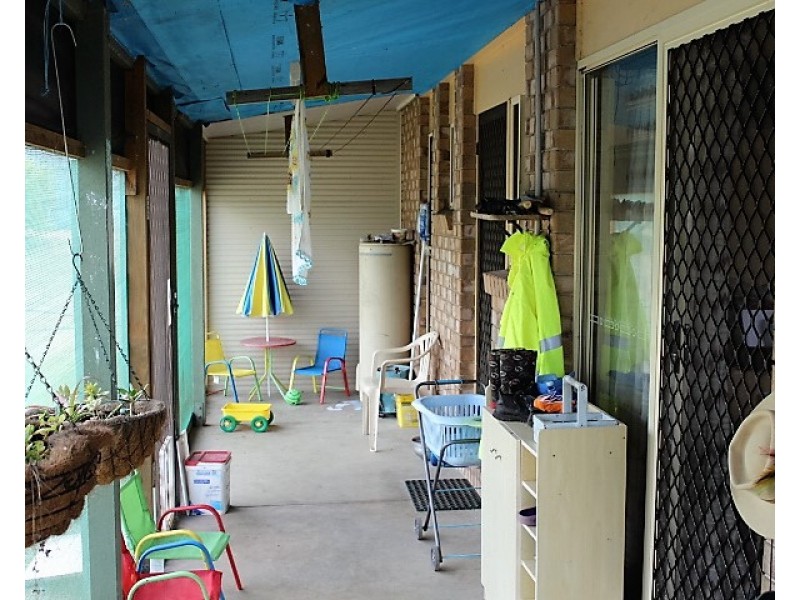 244 Nielsons Rd, Gin Gin QLD 4671