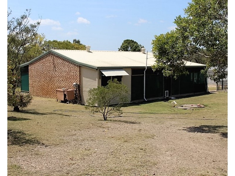 244 Nielsons Rd, Gin Gin QLD 4671