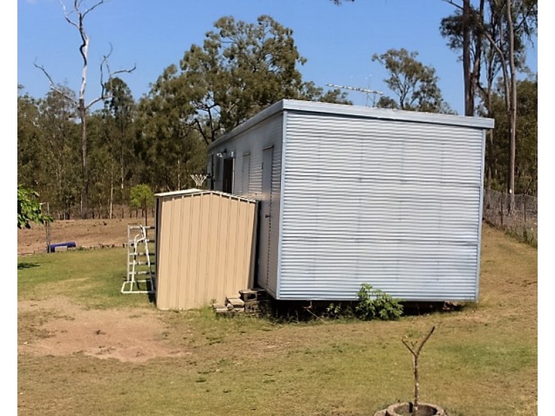 244 Nielsons Rd, Gin Gin QLD 4671