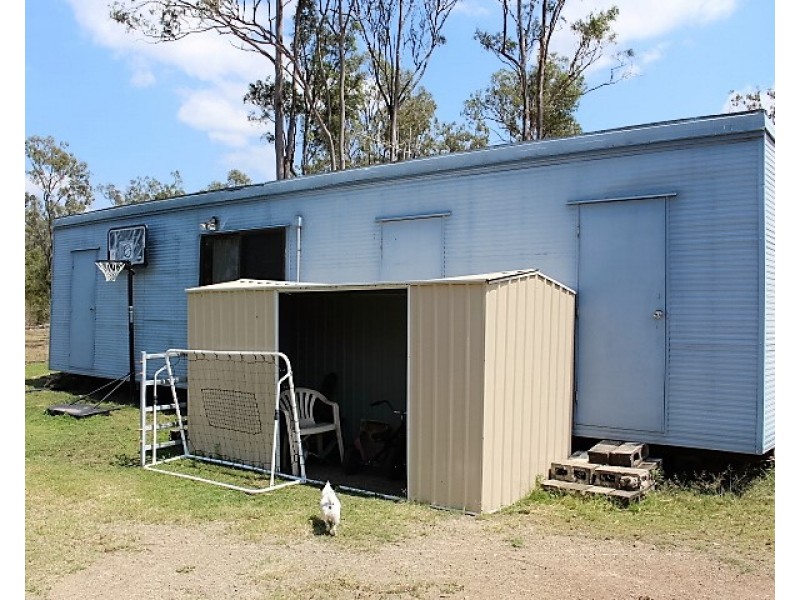 244 Nielsons Rd, Gin Gin QLD 4671