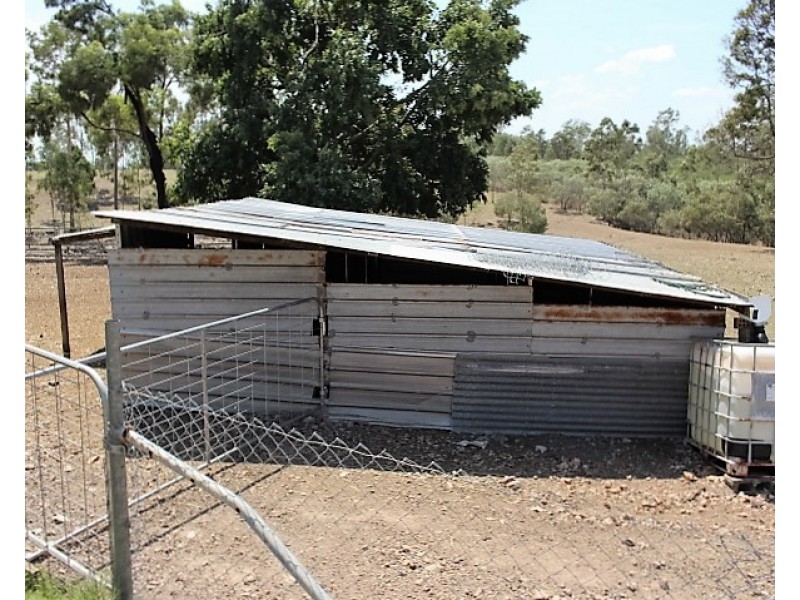 244 Nielsons Rd, Gin Gin QLD 4671
