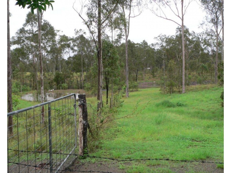 244 Nielsons Rd, Gin Gin QLD 4671