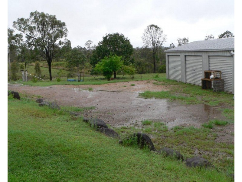 244 Nielsons Rd, Gin Gin QLD 4671