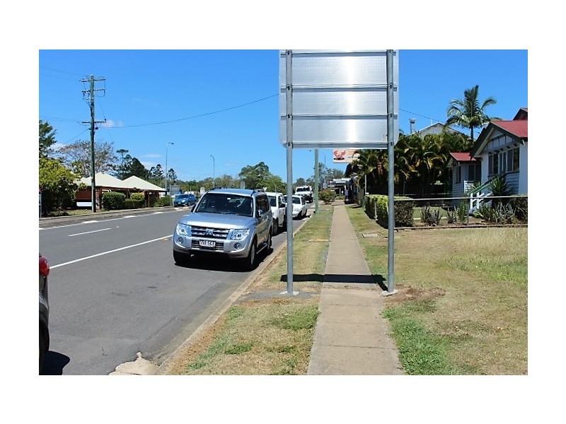 53 Mulgrave St, Gin Gin QLD 4671