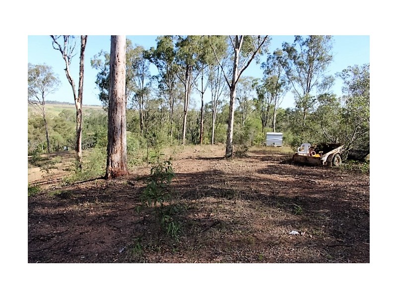110/4528 Bundaberg Rd Gin Gin, Gin Gin QLD 4671