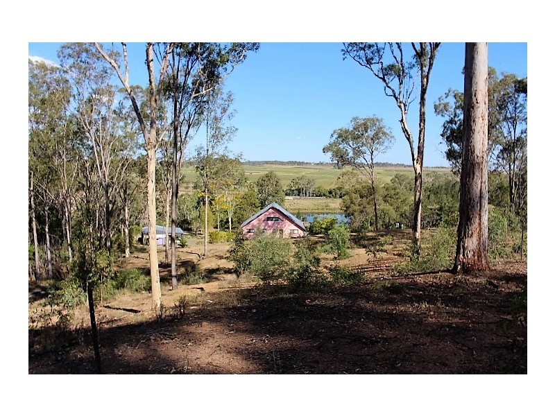 110/4528 Bundaberg Rd Gin Gin, Gin Gin QLD 4671